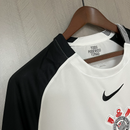Camisa Corinthians 25/26 Home 1