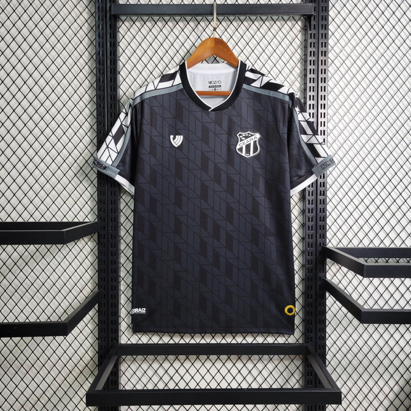 Camisa 23/24 Ceara Edição comemorativa