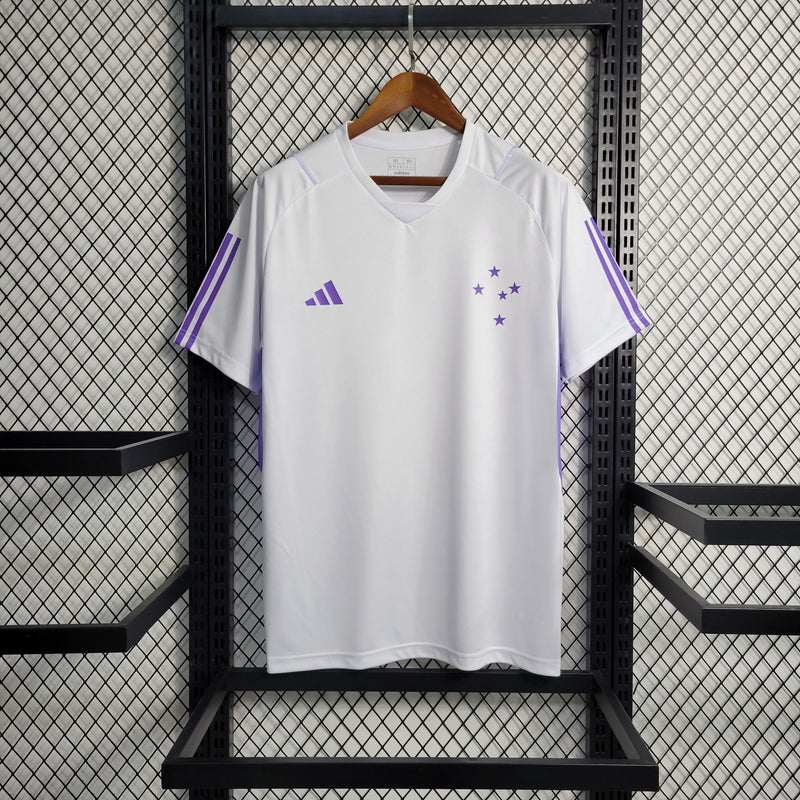 Camisa 23/24 Cruzeiro Treino 3