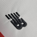 Conjunto Infantil 24/25 São Paulo Branca