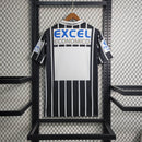 Camisa Corinthians Preta - RETRÔ 1997