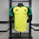 Camisa 25/26 Jamaica Jogador