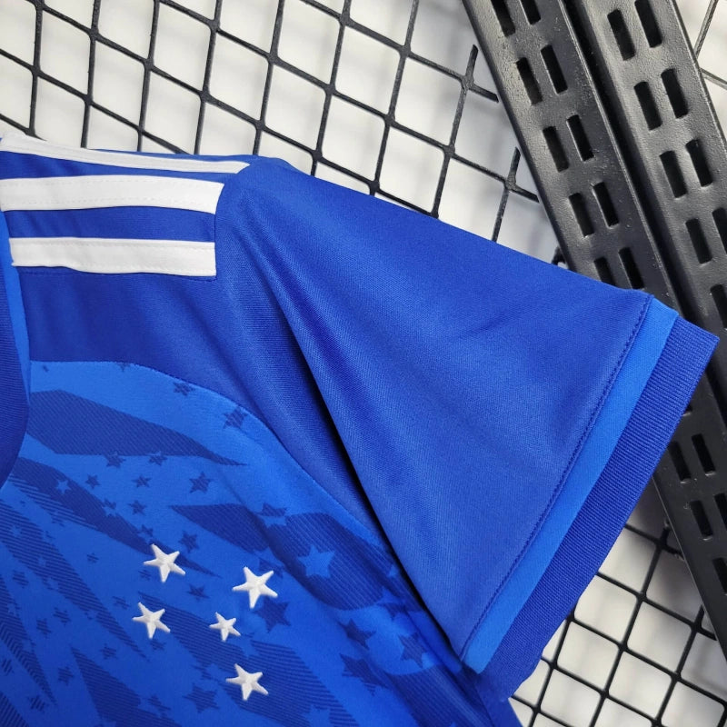 Camisa 24/25 Cruzeiro Feminina 2