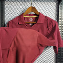 Camisa 05/06 Retro Arsenal