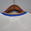Camisa Real Madrid Branco 21/22 - Home 1