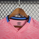 Camisa 22/23 Gremio Rosa Special Edition