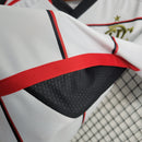 Camisa 23-24 Flamengo Lisa Torcedor