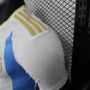 Camisa argentina 25/26 - Versão jogador Home 1