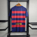 Camisa Barcelona RETRÔ 15/16