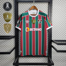 Camisa 23/24 Fluminense Oficial + Patch