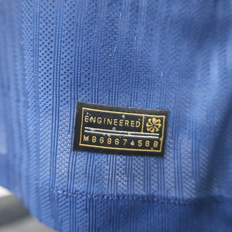 Camisa PSG 24/25 Versão Jogador - Home 1