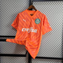 Camisa 24/25 Palmeiras Laranja Goleiro
