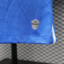 Camisa Napoli - Versão Jogador 24/25 - Home 1