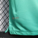 Camisa Barcelona RETRÔ 10/11