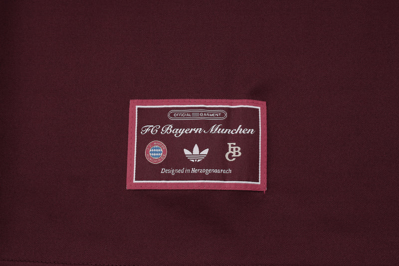 Conjunto de Treino/Frio - Bayern de Munich 1