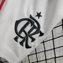 Conjunto 24/25 infantil Flamengo