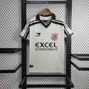 Camisa Corinthians Branca - RETRÔ 1998