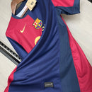 Camisa Barcelona 24/25 Home 1