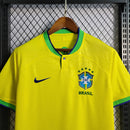 Camisa 22/23 Brasil Torcedor Copa do Mundo