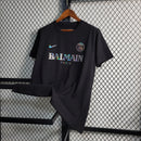 Camisa PSG 23/24 Edição Especial Balmain