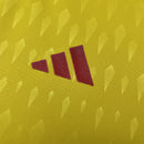 Camisa 24/25 Flamengo Goleiro Limitada