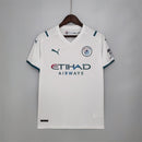 Camisa Manchester City - 21/22 Home 2 Holográfico