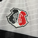 Camisa Santa Cruz 25/26 Home Jogador