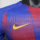 Camisa Barcelona 25/26 Home 1 - Versão Jogador