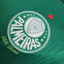 Camisa 24/25 Jogador Palmeiras Verde