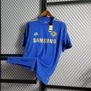 Camisa Retro Chelsea 12/13 home