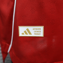 Camisa Manchester United Versão Jogador - 25/26 Home 1