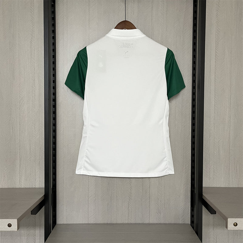 Camisa 25/26 Feminina Palmeiras Torcedora