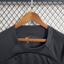 Camisa Corinthians Preto 22/23 Treino