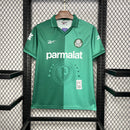 Camisa Retro 1997/98 Palmeiras