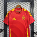 Camisa 24/25 Seleção Espanha