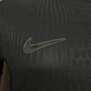 Camisa Corinthians 24/25 All Black Versão Jogador