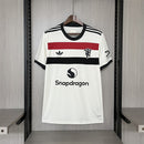 Camisa Manchester United 24/25 Home 2