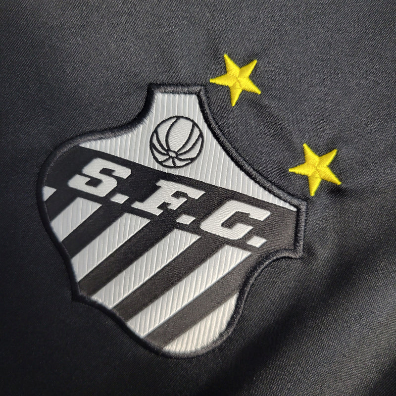 Camisa 22/23 Santos Special Edition Torcedor