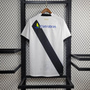 Camisa Retro 2010 Vasco da Gama Branca