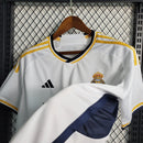 Camisa Real Madrid Branco 23/24 Home 1