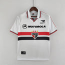 Camisa 1999 Retro São Paulo