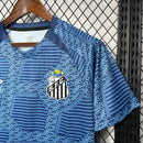 Camisa 24/25 Santos Pré Jogo