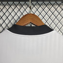 Camisa 23-24 Flamengo Branca Torcedor