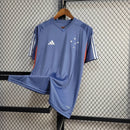 Camisa 24/25 Cruzeiro Treino