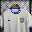 Camisa 22/23 Brasil Branca