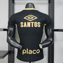Camisa Santos 25/26 7k Home 2