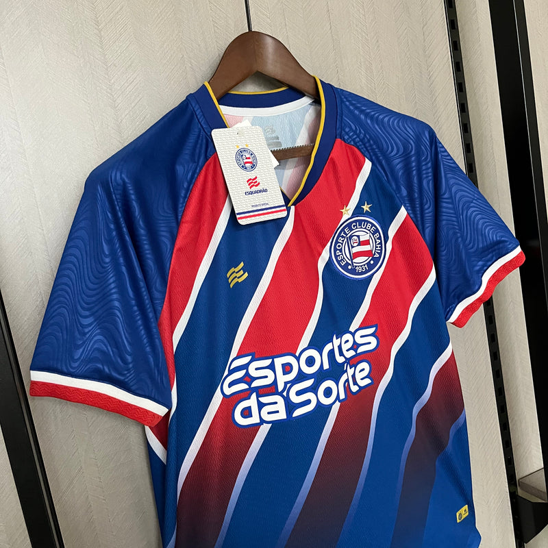 Camisa 24/25 Bahia Torcedor III
