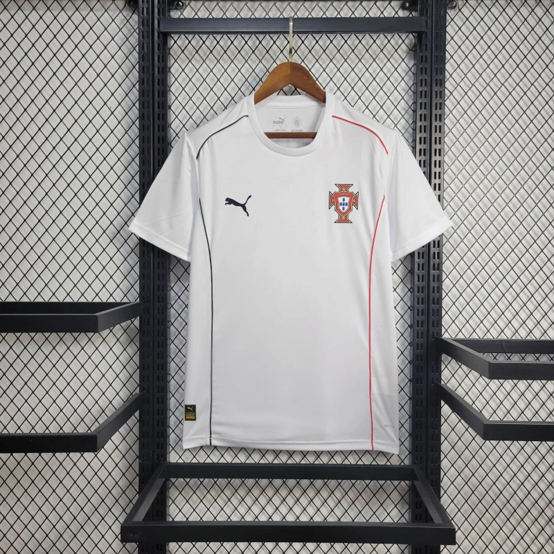 Camisa 25/26 Portugal Treino Jogador Version