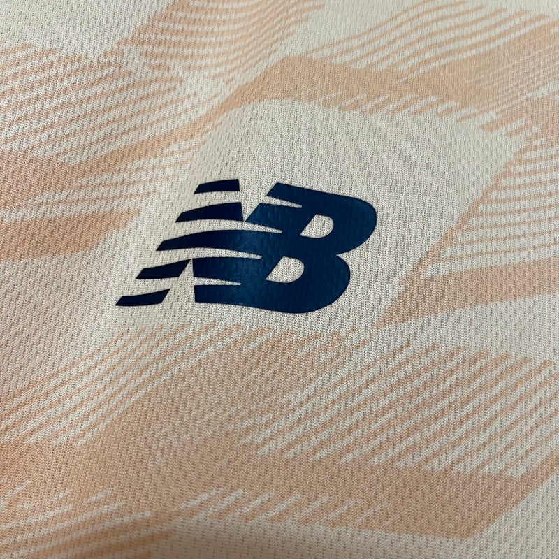 Camisa 24/25 Treino São Paulo Bege