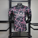 Camisa PSG 25/26 Versão Jogador - Treino 2